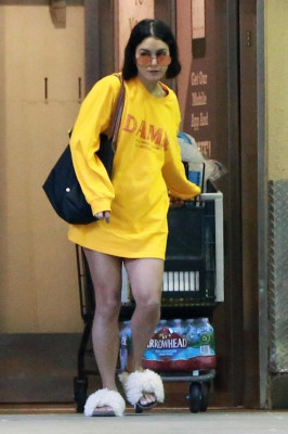 Vanessa Hudgens pic #989078