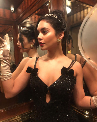 Vanessa Hudgens pic #1251463