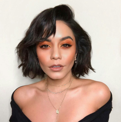 Vanessa Hudgens pic #1028617