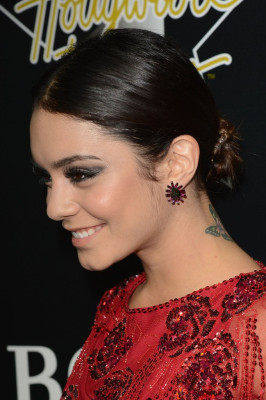 Vanessa Hudgens pic #706235