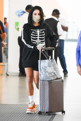 Vanessa Hudgens