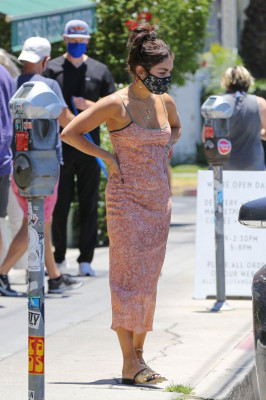 Vanessa Hudgens pic #1266269