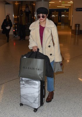 Vanessa Hudgens pic #1016046