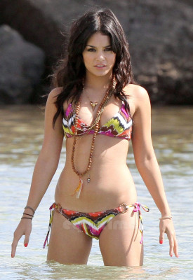 Vanessa Hudgens pic #479450