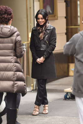 Vanessa Hudgens pic #797452