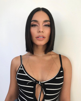 Vanessa Hudgens pic #1117687