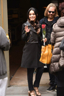 Vanessa Hudgens pic #797453
