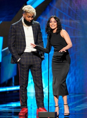 Vanessa Hudgens