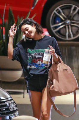Vanessa Hudgens pic #1006330