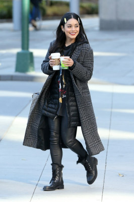 Vanessa Hudgens pic #1019646
