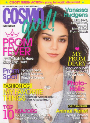 Vanessa Hudgens pic #288508