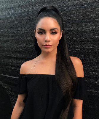 Vanessa Hudgens pic #1117672