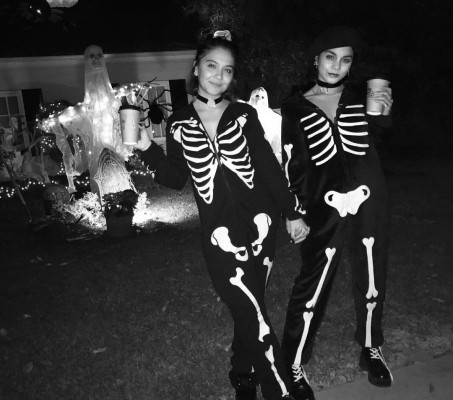 Vanessa Hudgens pic #1010282