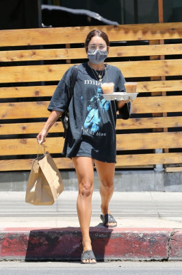 Vanessa Hudgens pic #1263629