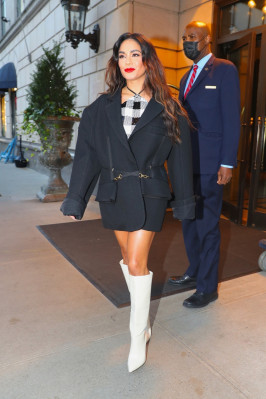 Vanessa Hudgens