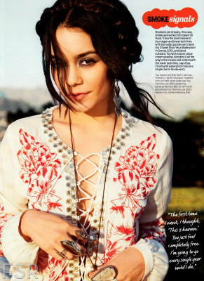 Vanessa Hudgens pic #610657