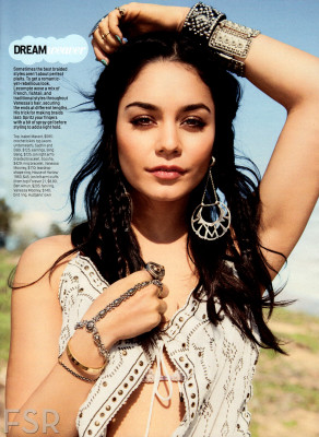 Vanessa Hudgens pic #610654