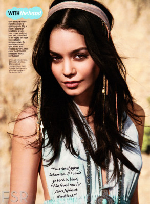 Vanessa Hudgens pic #610658