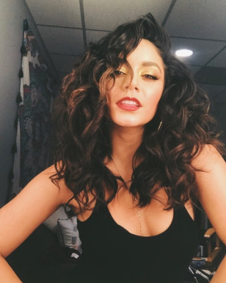 Vanessa Hudgens