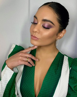 Vanessa Hudgens pic #1243203