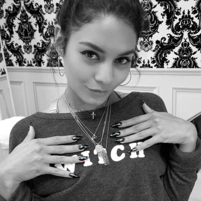 Vanessa Hudgens
