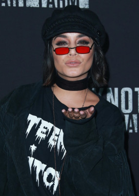 Vanessa Hudgens pic #1009929