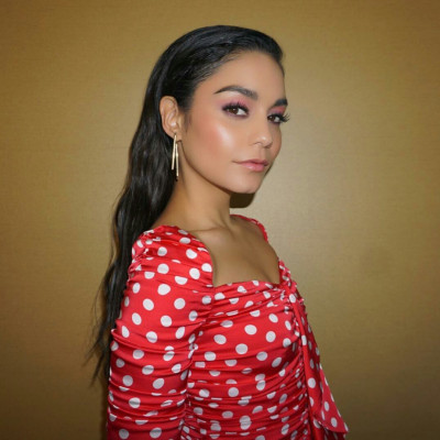 Vanessa Hudgens pic #1224842