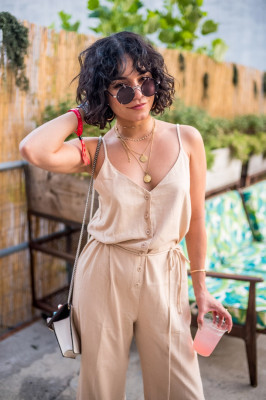 Vanessa Hudgens