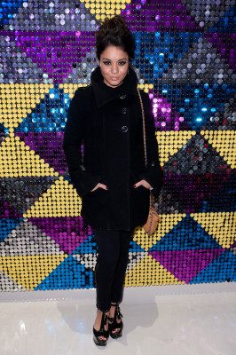 Vanessa Hudgens pic #468415