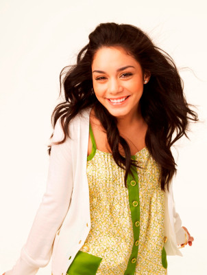 Vanessa Hudgens pic #142403