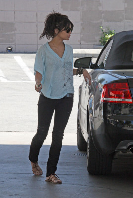 Vanessa Hudgens pic #160901