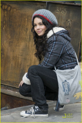 Vanessa Hudgens pic #172306
