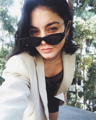 Vanessa Hudgens pic #1117677