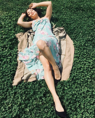 Vanessa Hudgens
