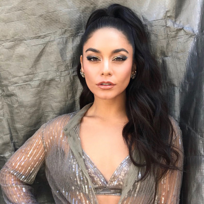 Vanessa Hudgens