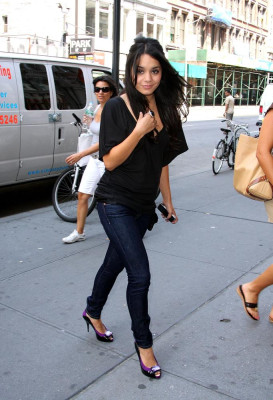 Vanessa Hudgens pic #288511