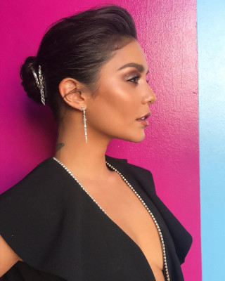 Vanessa Hudgens