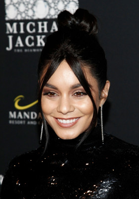 Vanessa Hudgens