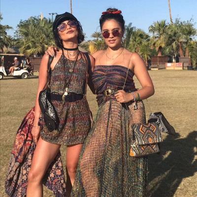 Vanessa Hudgens pic #1254434