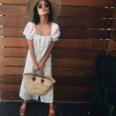 Vanessa Hudgens