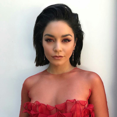 Vanessa Hudgens pic #991186