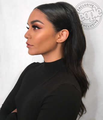 Vanessa Hudgens pic #1006840