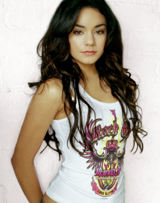 Vanessa Hudgens pic #143736