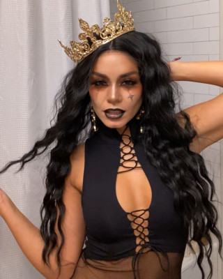 Vanessa Hudgens pic #1288195