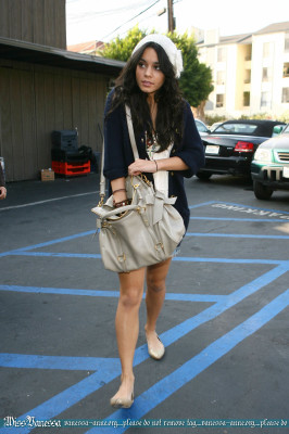 Vanessa Hudgens pic #149894