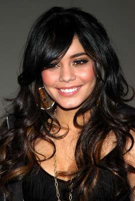 Vanessa Hudgens pic #711978