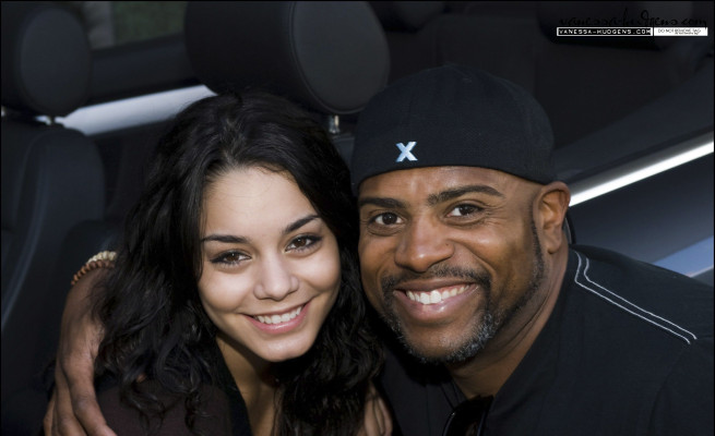 Vanessa Hudgens pic #221067