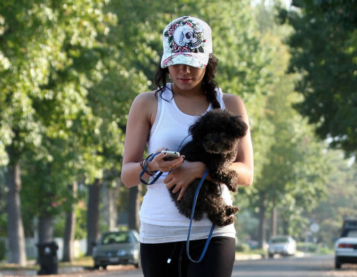 Vanessa Hudgens pic #713021