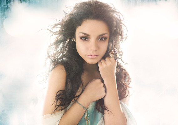 Vanessa Hudgens pic #202587