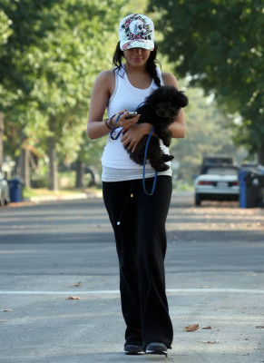Vanessa Hudgens pic #713017